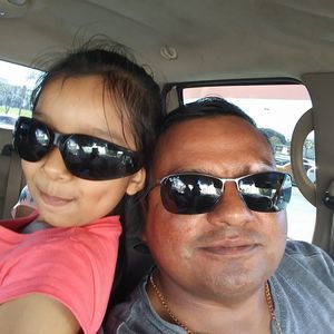 Meet your Posher, Juan